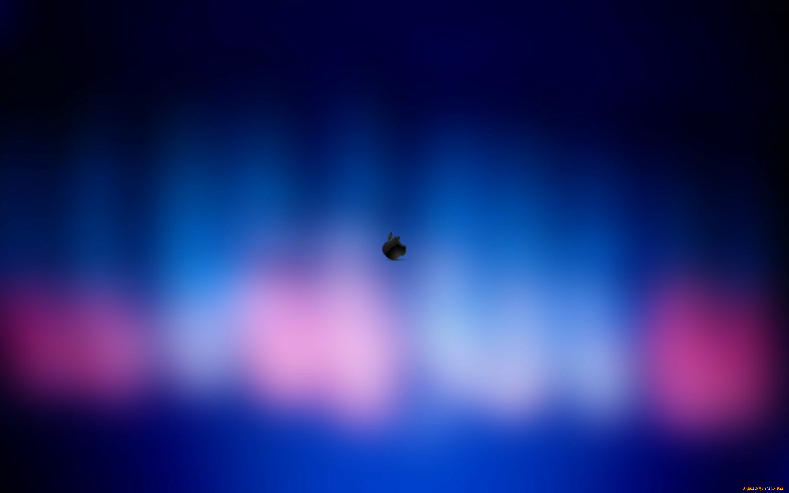 , apple